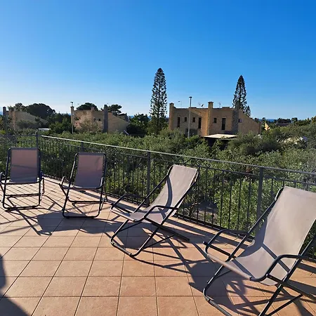 M&r Cefalù