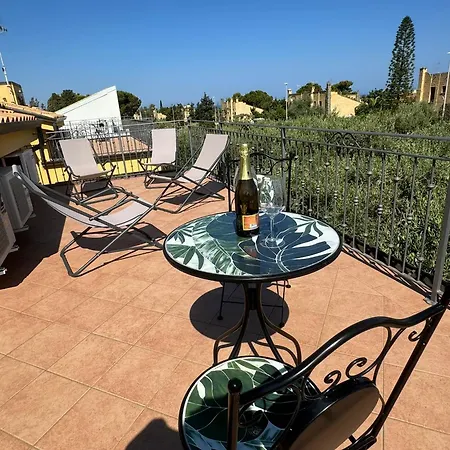 M&r Appartement *